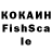 КЕТАМИН ketamine Joey Fronk